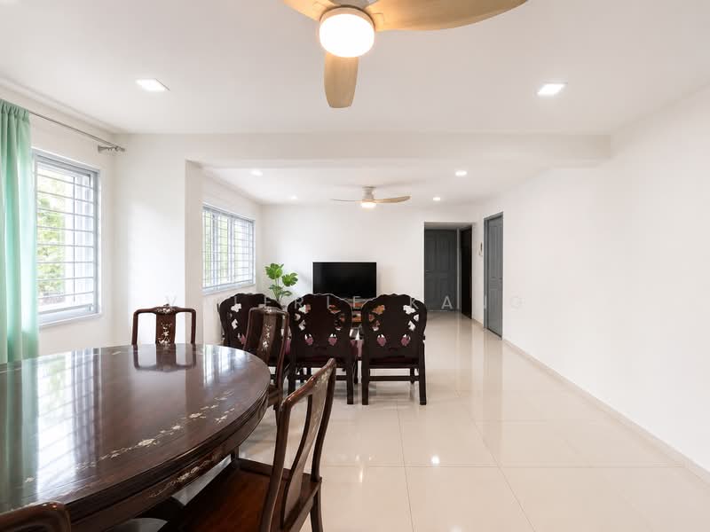 286 Choa Chu Kang Avenue 3, 286 Choa Chu Kang Avenue 3, Room Rental, 120 sqft, HDB Flat For Rent, by Valerie Kang, 500206728 - Dining Room - PropertyGuru.com.sg