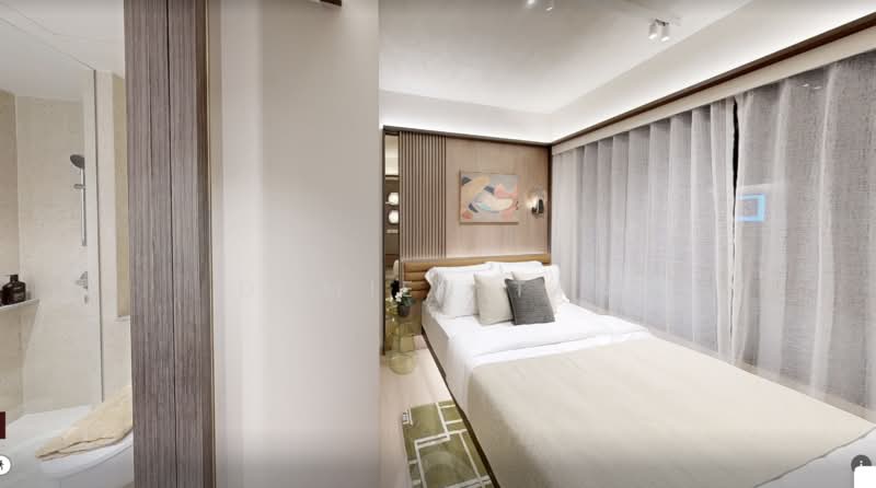 D5 BEST BUY D5 FRINGE, CHEAP!, , 3 Bedrooms, 1,023 sqft, Executive Condominium For Sale, by Damien Tan, 500206730 - Bedroom - PropertyGuru.com.sg