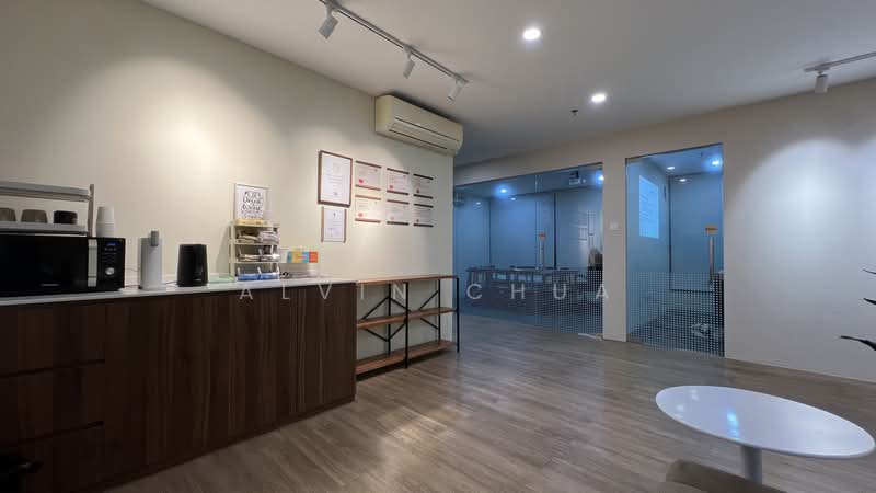 Beauty World Plaza, 140 Upper Bukit Timah Road, 1,119 sqft, Mall Shop For Rent, by Alvin Chua, 500206731 - Interior - CommercialGuru.com.sg