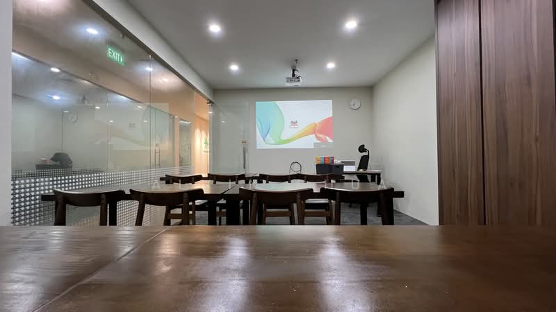 Beauty World Plaza, 140 Upper Bukit Timah Road, 1,119 sqft, Mall Shop For Rent, by Alvin Chua, 500206731 - Interior - CommercialGuru.com.sg