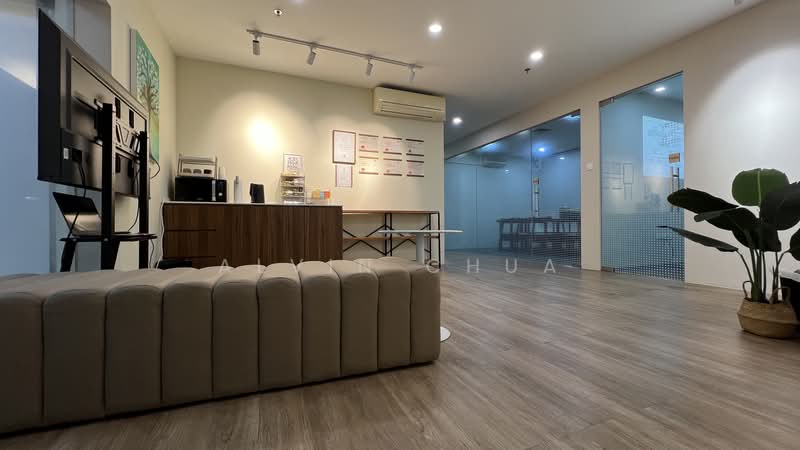 Beauty World Plaza, 140 Upper Bukit Timah Road, 1,119 sqft, Mall Shop For Rent, by Alvin Chua, 500206731 - Interior - CommercialGuru.com.sg