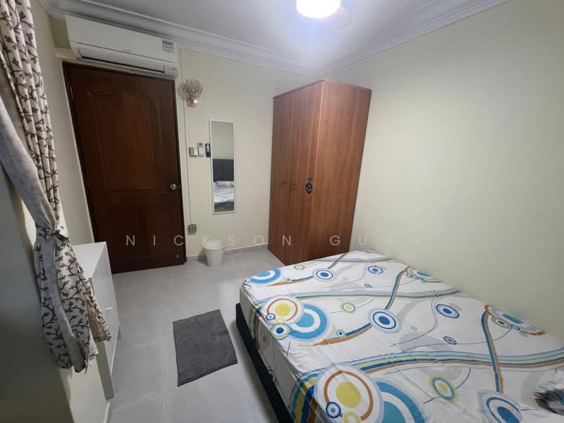 2 Common Rooms for rent in Jurong West area! 034, , Room Rental, 130 sqft, HDB Flat For Rent, by Nickson Guay, 500206732 - Bedroom - PropertyGuru.com.sg