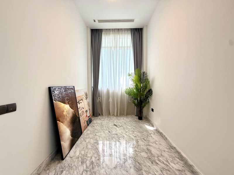 Kallang Riverside, 51 Kampong Bugis, 3 Bedrooms, 2,508 sqft, Condominium For Sale, by Clara Lian, 500206734 - Interior - PropertyGuru.com.sg
