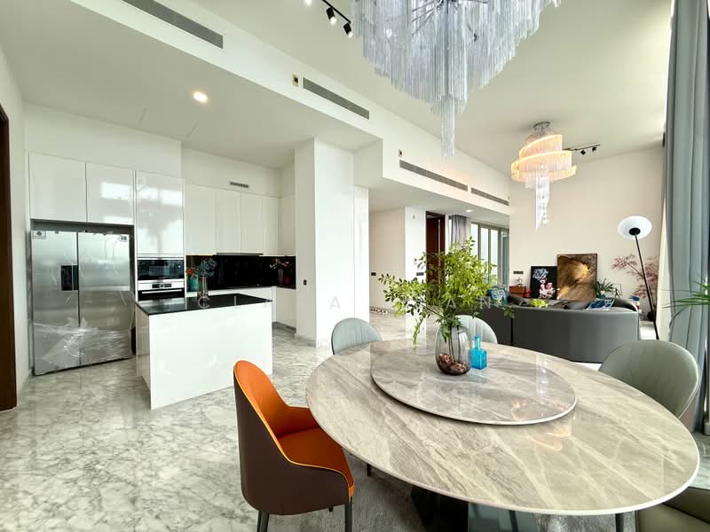 Kallang Riverside, 51 Kampong Bugis, 3 Bedrooms, 2,508 sqft, Condominium For Sale, by Clara Lian, 500206734 - Kitchen - PropertyGuru.com.sg