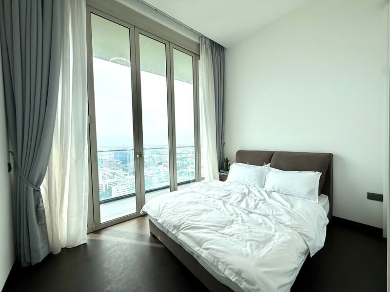 Kallang Riverside, 51 Kampong Bugis, 3 Bedrooms, 2,508 sqft, Condominium For Sale, by Clara Lian, 500206734 - Bedroom - PropertyGuru.com.sg