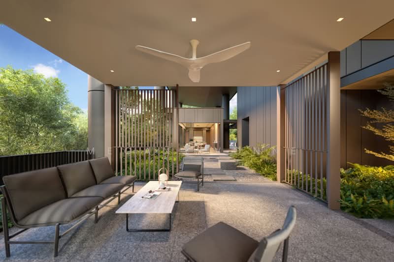 Amber House, 30 Amber Gardens, 2 Bedrooms, 635 sqft, Apartment For Sale, by Megan Yvonne, 500206737 - Exterior - PropertyGuru.com.sg