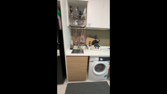 Treasure at Tampines, 57 Tampines Lane, 2 Bedrooms, 591 sqft, Condominium For Rent, by Tracy Wang, 500206739 - PropertyGuru.com.sg