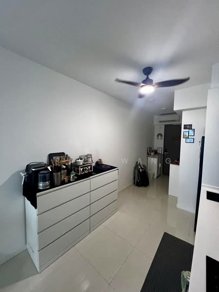 Treasure at Tampines, 57 Tampines Lane, 2 Bedrooms, 591 sqft, Condominium For Rent, by Tracy Wang, 500206739 - Interior - PropertyGuru.com.sg