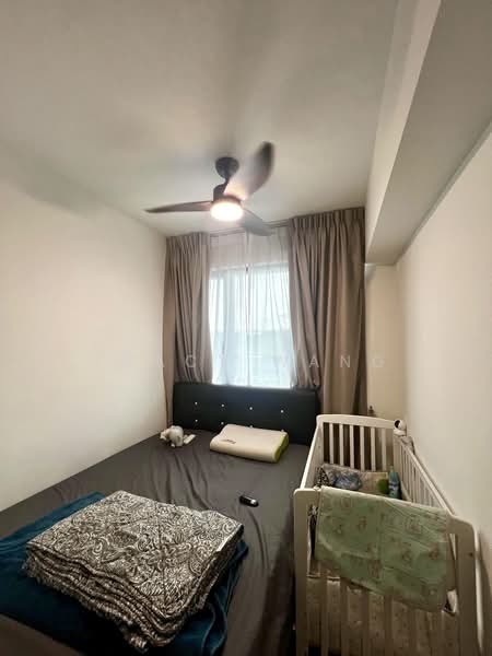 Treasure at Tampines, 57 Tampines Lane, 2 Bedrooms, 591 sqft, Condominium For Rent, by Tracy Wang, 500206739 - PropertyGuru.com.sg
