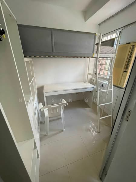 2 Common Rooms for rent in Lucky Plaza Apartment! 035, , Room Rental, 100 sqft, Apartment For Rent, by Nickson Guay, 500206741 - Bedroom - PropertyGuru.com.sg
