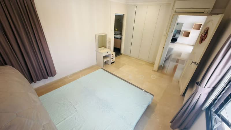204A Compassvale Drive, 204A Compassvale Drive, Hougang / Punggol / Sengkang, 3 Bedrooms, 1,184 sqft, HDB Flat For Rent, by Chris Koo, 500206748 - Bedroom - PropertyGuru.com.sg