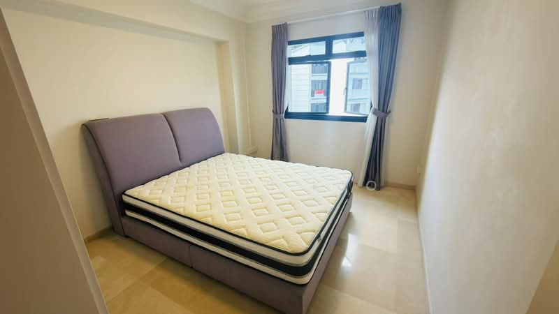 204A Compassvale Drive, 204A Compassvale Drive, Hougang / Punggol / Sengkang, 3 Bedrooms, 1,184 sqft, HDB Flat For Rent, by Chris Koo, 500206748 - Bedroom - PropertyGuru.com.sg
