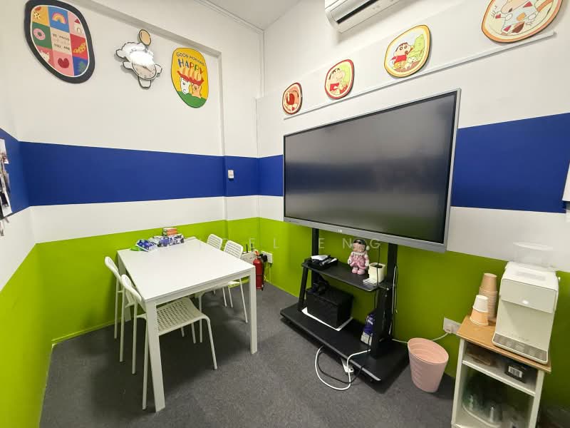 927 YISHUN CENTRAL 1