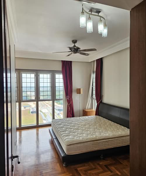 The Bayshore, 34 Bayshore Road, 3 Bedrooms, 1,227 sqft, Condominium For Rent, by Mark G, 500206755 - Bedroom - PropertyGuru.com.sg