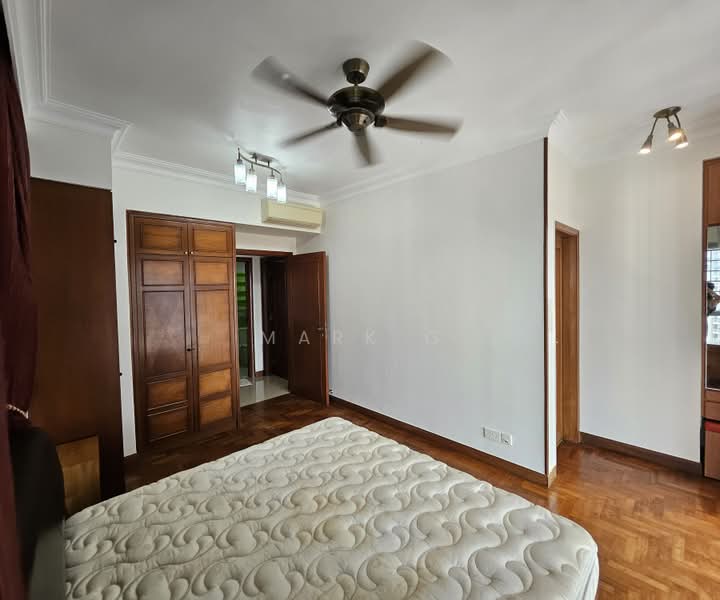 The Bayshore, 34 Bayshore Road, 3 Bedrooms, 1,227 sqft, Condominium For Rent, by Mark G, 500206755 - Bedroom - PropertyGuru.com.sg