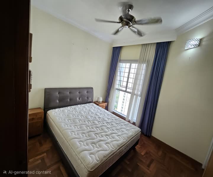 The Bayshore, 34 Bayshore Road, 3 Bedrooms, 1,227 sqft, Condominium For Rent, by Mark G, 500206755 - Bedroom - PropertyGuru.com.sg