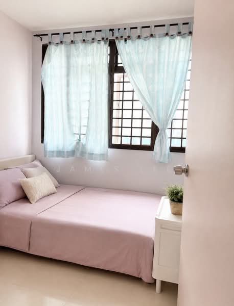 34 Marsiling Drive, 34 Marsiling Drive, 4 Bedrooms, 1,055 sqft, HDB Flat For Sale, by James Lee, 500206758 - Bedroom - PropertyGuru.com.sg