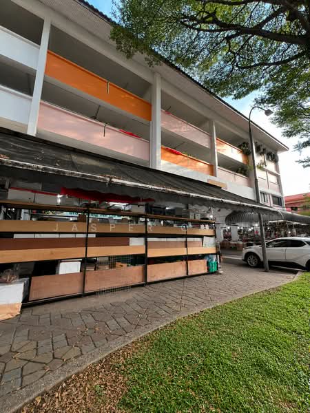 103 Yishun Ring Road, Yishun Ring Road, 1,496 sqft, Shop / Shophouse For Sale, by Jasper Chan, 500206760 - Exterior - CommercialGuru.com.sg