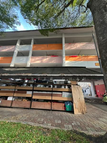 103 Yishun Ring Road, Yishun Ring Road, 1,496 sqft, Shop / Shophouse For Sale, by Jasper Chan, 500206760 - Exterior - CommercialGuru.com.sg