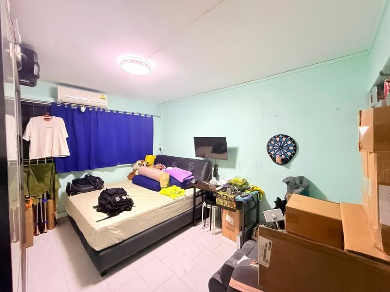 943 Jurong West Street 91, 943 Jurong West Street 91, 4 Bedrooms, 1,421 sqft, HDB Flat For Sale, by James Yeo, 500206763 - Bedroom - PropertyGuru.com.sg
