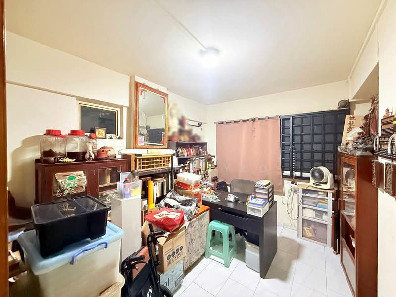 943 Jurong West Street 91, 943 Jurong West Street 91, 4 Bedrooms, 1,421 sqft, HDB Flat For Sale, by James Yeo, 500206763 - Study - PropertyGuru.com.sg