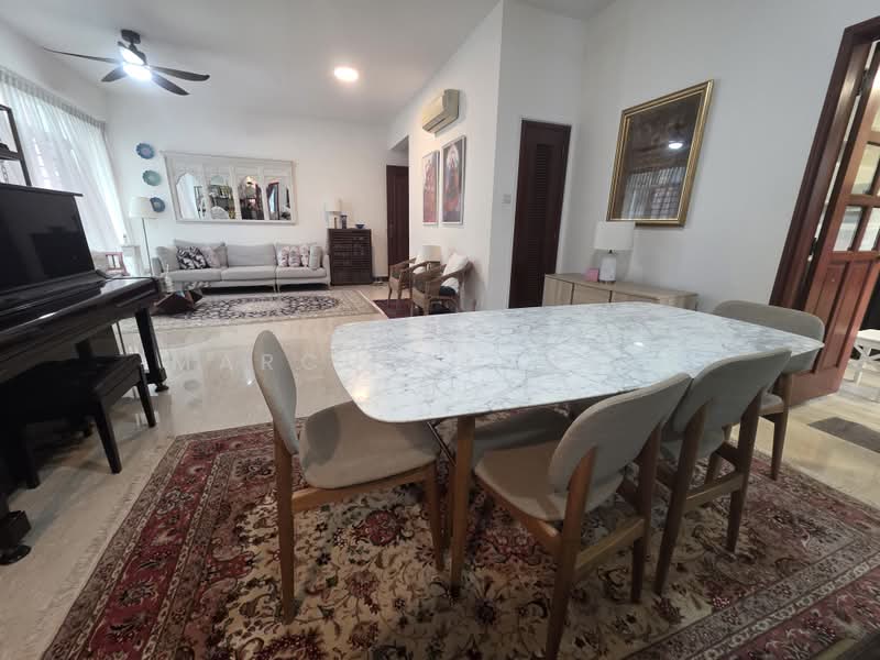 Merawoods, , 3 Bedrooms, 1,345 sqft, Condominium For Sale, by Marcus Ramsey Goh, 500206764 - Living Room - PropertyGuru.com.sg