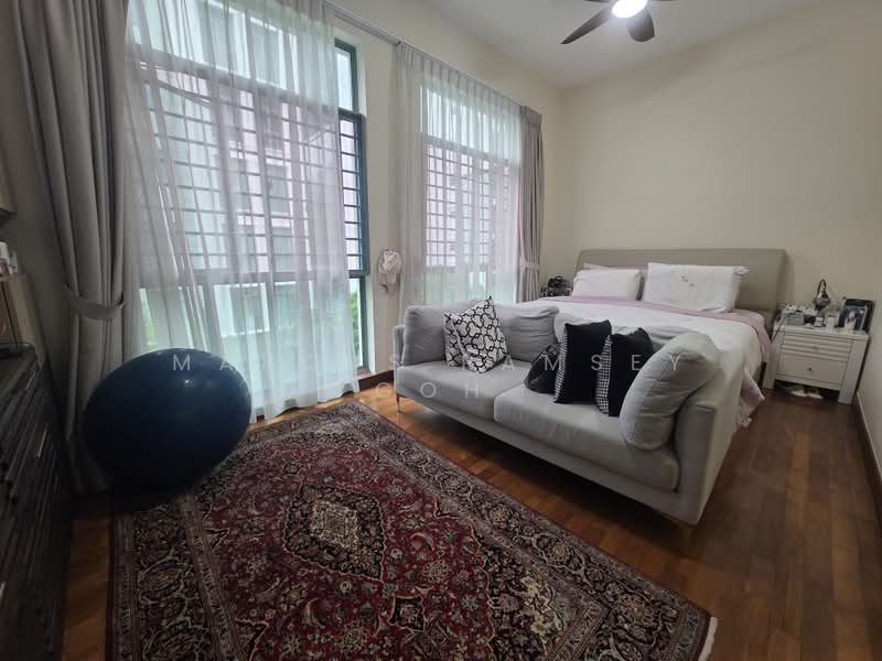 Merawoods, , 3 Bedrooms, 1,345 sqft, Condominium For Sale, by Marcus Ramsey Goh, 500206764 - Bedroom - PropertyGuru.com.sg