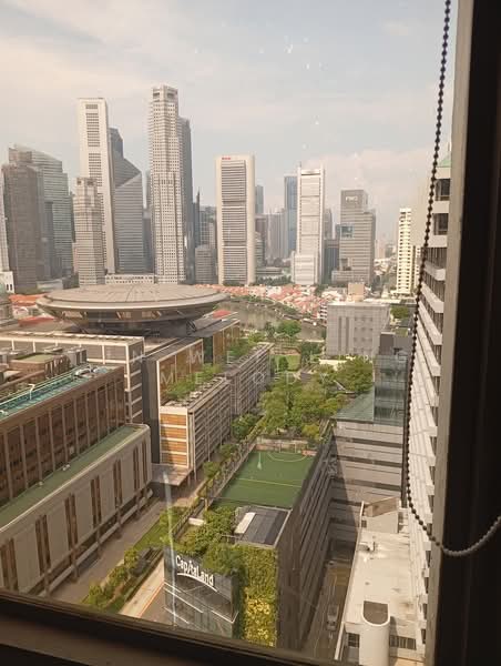 Peninsula Plaza, 111 North Bridge Road, 3,552 sqft, Other Retail For Rent, by Lin Wei-ling Melody, 500206768 - View - CommercialGuru.com.sg