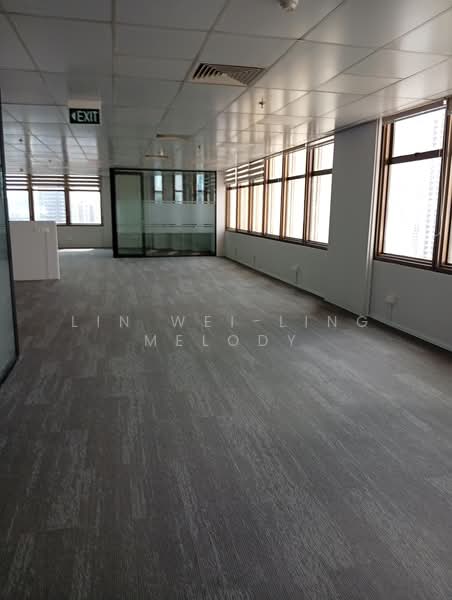 Peninsula Plaza, 111 North Bridge Road, 3,552 sqft, Other Retail For Rent, by Lin Wei-ling Melody, 500206768 - Interior - CommercialGuru.com.sg