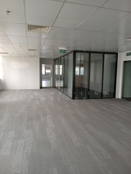 Peninsula Plaza, 111 North Bridge Road, 3,552 sqft, Other Retail For Rent, by Lin Wei-ling Melody, 500206768 - Interior - CommercialGuru.com.sg