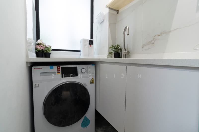 125 Owen Road, , Studio, 300 sqft, Walk-up Apartment For Rent, by Zheng Libin, 500206769 - Interior - PropertyGuru.com.sg