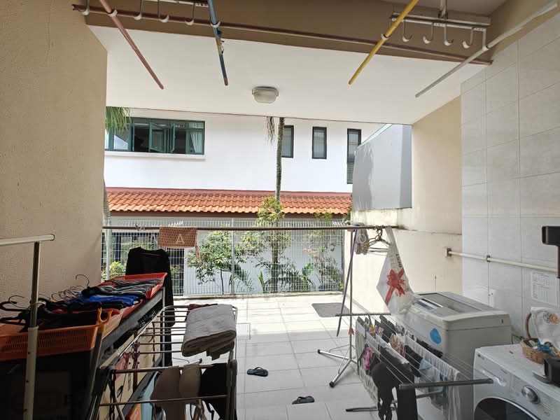 Hua Guan Ave, Sian Tuan Ave, , 7 Bedrooms, 5,000 sqft, Semi-Detached House For Sale, by Aaron Phoa, 500206770 - Balcony - PropertyGuru.com.sg