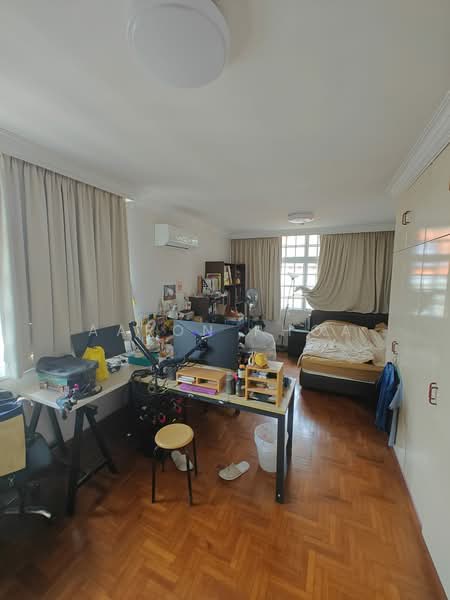 Hua Guan Ave, Sian Tuan Ave, , 7 Bedrooms, 5,000 sqft, Semi-Detached House For Sale, by Aaron Phoa, 500206770 - Bedroom - PropertyGuru.com.sg