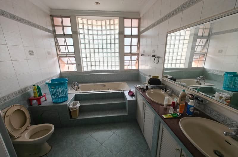 D21 - 1km MGS/MRT/SUPERMARKETS/BKT TIMAH PLAZA, Sian Tuan Ave, Binjai Park, Hua Guan Ave, 7 Bedrooms, 5,000 sqft, Semi-Detached House For Sale, by Marisa Jeo, 500206772 - PropertyGuru.com.sg