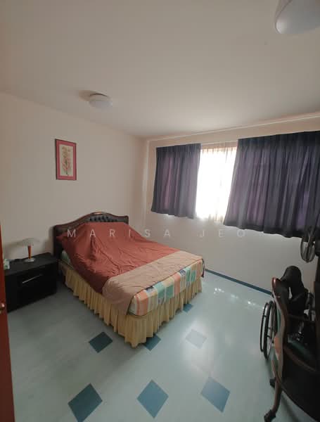 D21 - 1km MGS/MRT/SUPERMARKETS/BKT TIMAH PLAZA, Sian Tuan Ave, Binjai Park, Hua Guan Ave, 7 Bedrooms, 5,000 sqft, Semi-Detached House For Sale, by Marisa Jeo, 500206772 - PropertyGuru.com.sg
