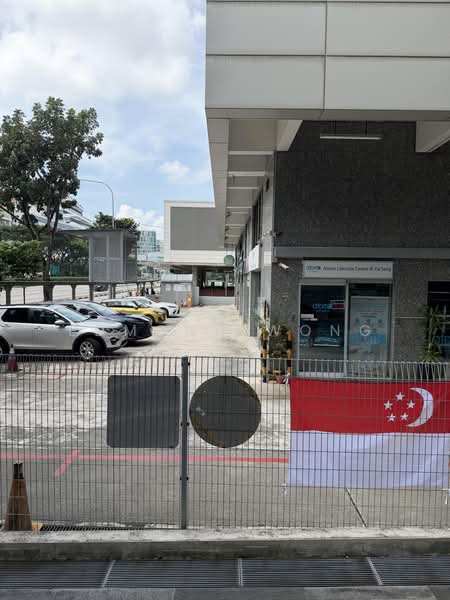 Tai Seng Point, 11 Irving Place, 193 sqft, Mall Shop For Sale, by Edmond Wong, 500206774 - Exterior - CommercialGuru.com.sg