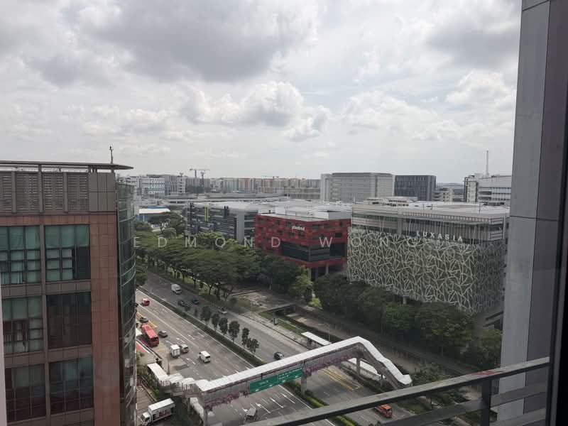 Tai Seng Point, 11 Irving Place, 193 sqft, Mall Shop For Sale, by Edmond Wong, 500206774 - Exterior - CommercialGuru.com.sg