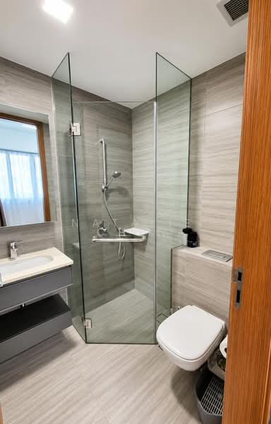 Trilive, 111 Tampines Road, 2 Bedrooms, 646 sqft, Condominium For Sale, by Natalie Chen, 500206775 - PropertyGuru.com.sg
