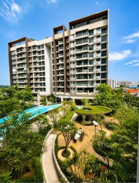 Trilive, 111 Tampines Road, 2 Bedrooms, 646 sqft, Condominium For Sale, by Natalie Chen, 500206775 - PropertyGuru.com.sg