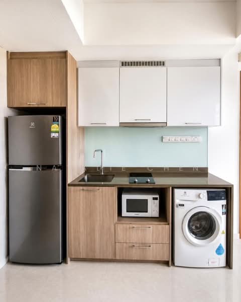 Trilive, 111 Tampines Road, 2 Bedrooms, 646 sqft, Condominium For Sale, by Natalie Chen, 500206775 - PropertyGuru.com.sg