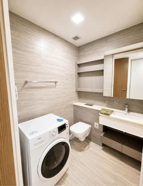Trilive, 111 Tampines Road, 2 Bedrooms, 646 sqft, Condominium For Sale, by Natalie Chen, 500206775 - PropertyGuru.com.sg
