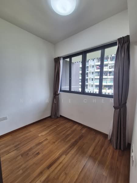 Trilive, 111 Tampines Road, 2 Bedrooms, 646 sqft, Condominium For Sale, by Natalie Chen, 500206775 - Interior - PropertyGuru.com.sg