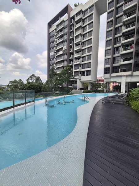 Trilive, 111 Tampines Road, 2 Bedrooms, 646 sqft, Condominium For Sale, by Natalie Chen, 500206775 - Exterior - PropertyGuru.com.sg