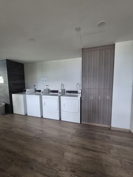 Trilive, 111 Tampines Road, 2 Bedrooms, 646 sqft, Condominium For Sale, by Natalie Chen, 500206775 - Interior - PropertyGuru.com.sg