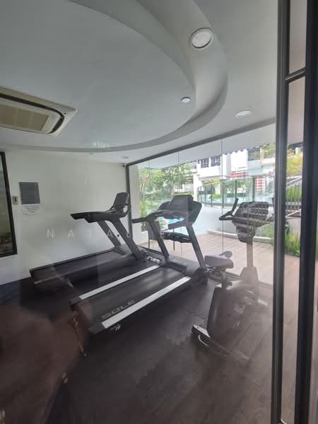 Trilive, 111 Tampines Road, 2 Bedrooms, 646 sqft, Condominium For Sale, by Natalie Chen, 500206775 - PropertyGuru.com.sg
