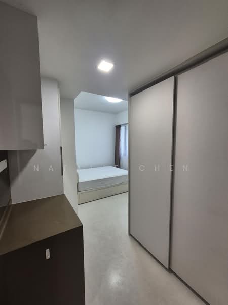 Trilive, 111 Tampines Road, 2 Bedrooms, 646 sqft, Condominium For Sale, by Natalie Chen, 500206775 - Bedroom - PropertyGuru.com.sg