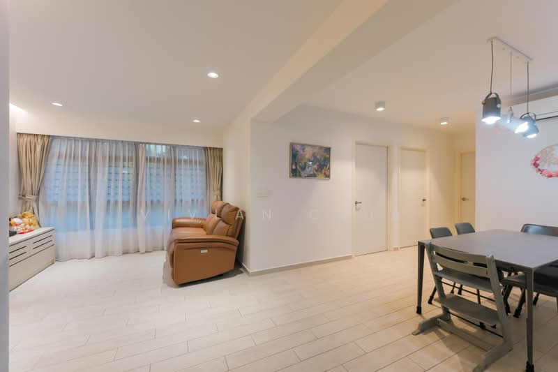 114B Alkaff Crescent, 114B Alkaff Crescent, 3 Bedrooms, 1,001 sqft, HDB Flat For Sale, by Vivian Chua, 500206776 - Living Room - PropertyGuru.com.sg