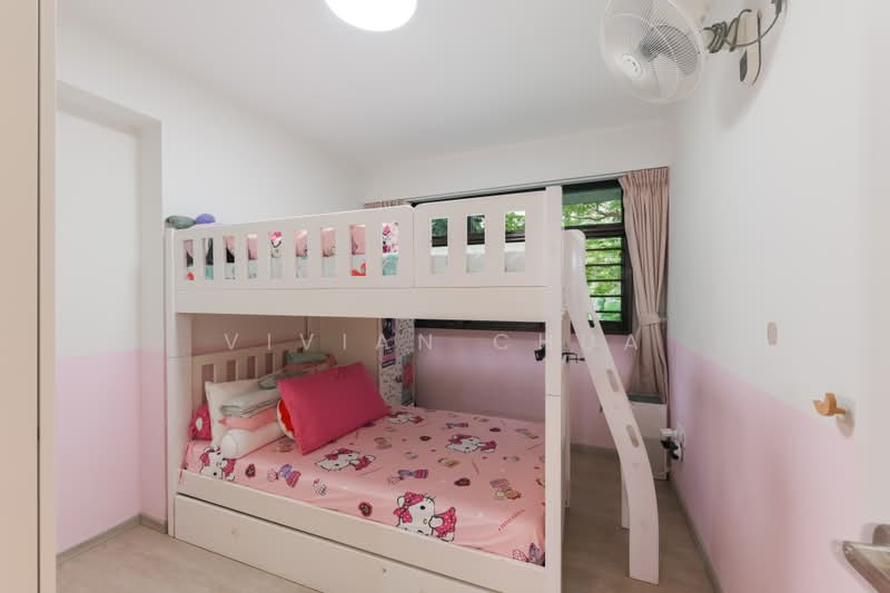 114B Alkaff Crescent, 114B Alkaff Crescent, 3 Bedrooms, 1,001 sqft, HDB Flat For Sale, by Vivian Chua, 500206776 - Bedroom - PropertyGuru.com.sg