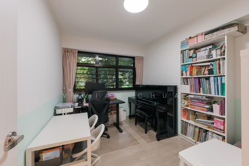 114B Alkaff Crescent, 114B Alkaff Crescent, 3 Bedrooms, 1,001 sqft, HDB Flat For Sale, by Vivian Chua, 500206776 - Study - PropertyGuru.com.sg