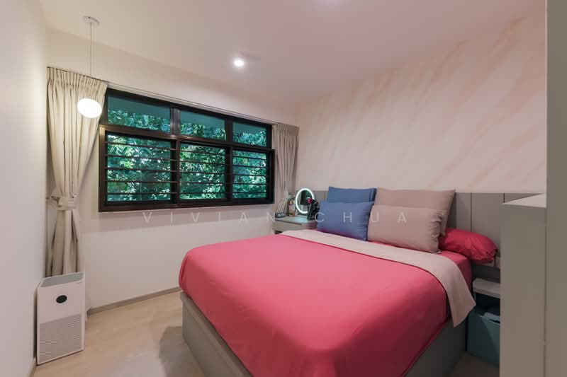 114B Alkaff Crescent, 114B Alkaff Crescent, 3 Bedrooms, 1,001 sqft, HDB Flat For Sale, by Vivian Chua, 500206776 - Bedroom - PropertyGuru.com.sg